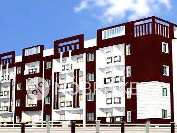 3 BHK Flat In Greenaly Signature For Sale In Bannerghatta R