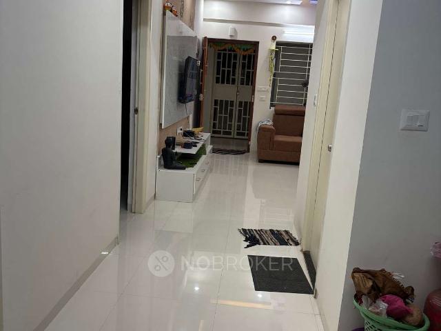 2 BHK Flat In Ds Max Synergy for Lease In Bangalore
