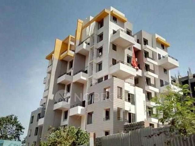 2 BHK Flat In Ds Blue Earth Apartment for Rent In Wakad