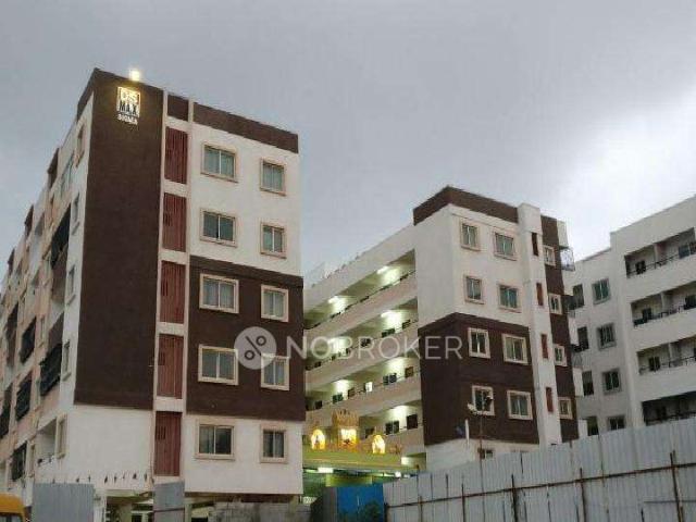 2 BHK Flat In Ds Sigma Nest For Sale In Electronic City