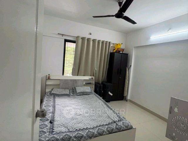 2 BHK Flat In Dsk Vidyanagari for Rent In Baner
