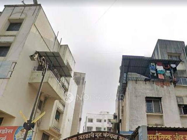 2 BHK Flat In Dsk Vishwa For Sale In Chandrama G Building Dsk Vishwa