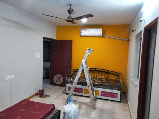 2 BHK Flat In Dsk Vishwa For Sale In Dhayari