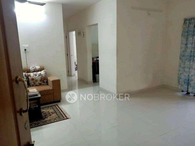 2 BHK Flat In Dsk Vishwa, Meghmalhar For Sale In Dhayari