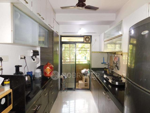 2 BHK Flat In Dsk Madhuban For Sale In Sakinaka