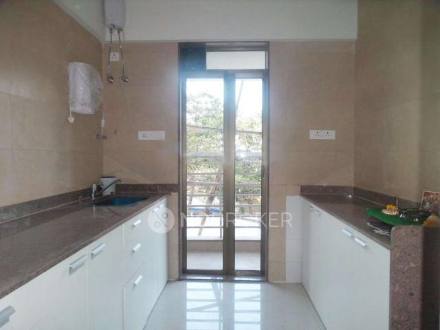 2 BHK Flat In Dsk Madhukosh For Sale In Andheri East