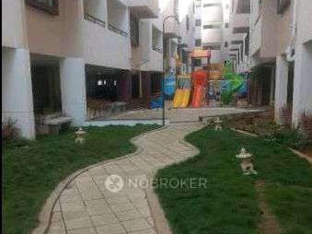 2 BHK Flat In Dsmax Sterling For Sale In Varthur