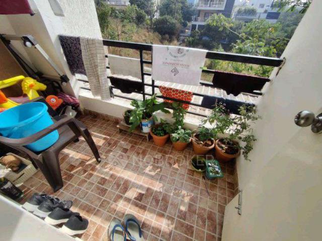 2 BHK Flat In Dsmax Suncrest For Sale In Thippasandra