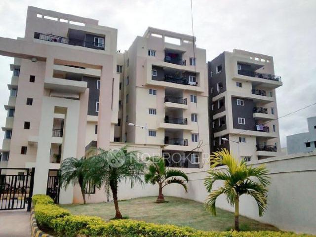 2 BHK Flat In Dsr Ultima for Rent In Hsr Layout