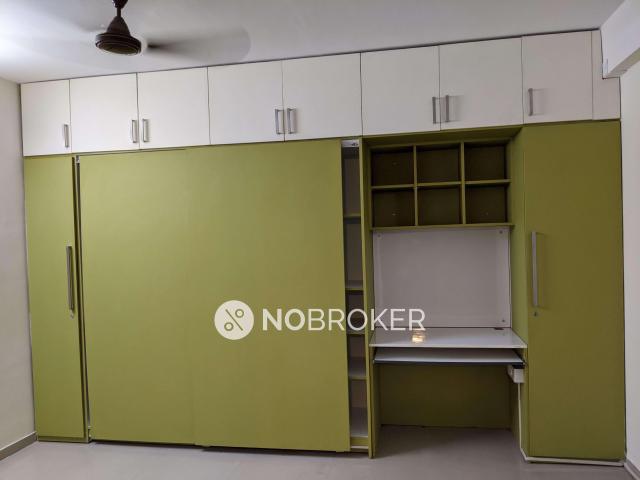 2 BHK Flat In Dsr Ultima For Sale In 595, 6th Cross Rd, Rel
