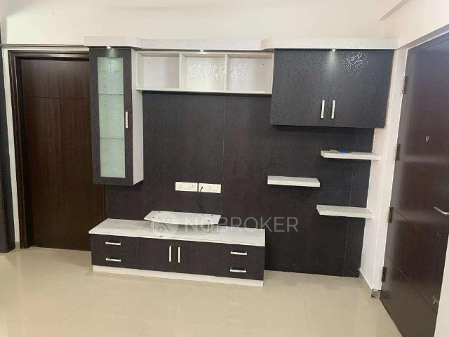 2 BHK Flat In Dsr Ultima, Hsr Layout for Rent In Hsr Layout