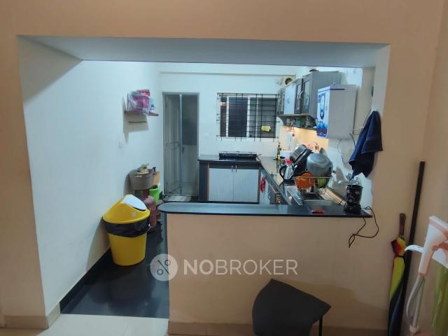 2 BHK Flat In Dsr Elegance Apartment For Sale In Koramangal