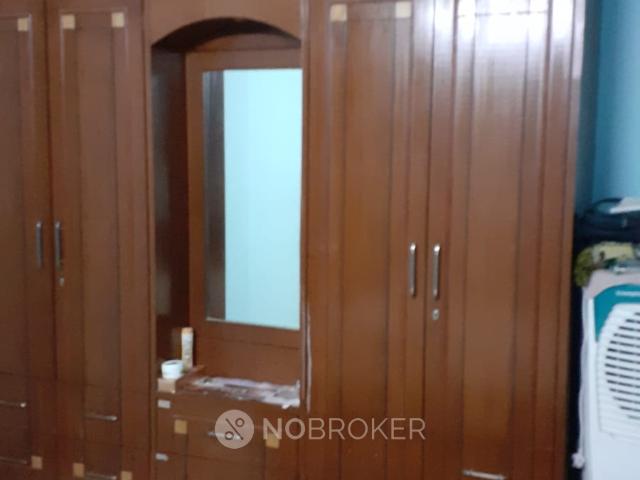 2 BHK Flat In Dsr Emerald & Dsr Topaz Apartments for Rent In Bellandur