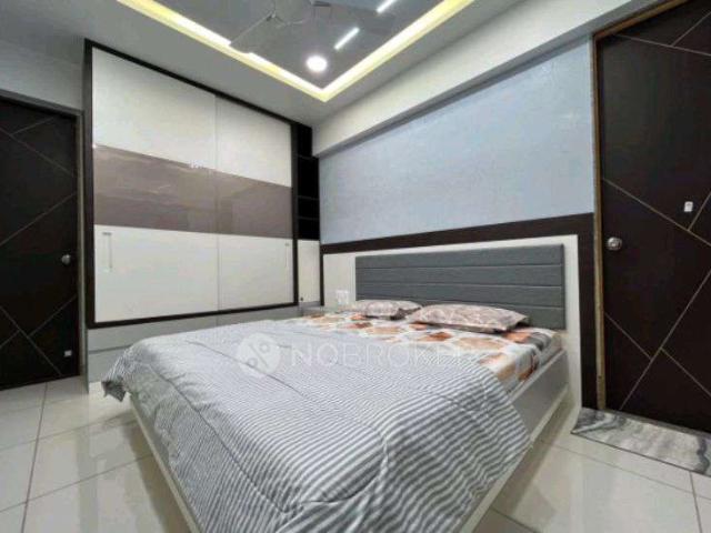 2 BHK Flat In Dsr Fortune Prime for Rent In Madhapur