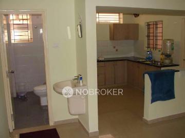 2 BHK Flat In Dsr Green Vista Apartments For Sale In Whitefield