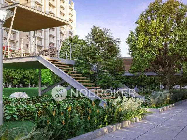 2 BHK Flat In Dsr Highland Greenz For Sale In Sarjapur