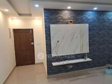 2 BHK Flat In Dsr Spring Beauty for Rent In Brookefield