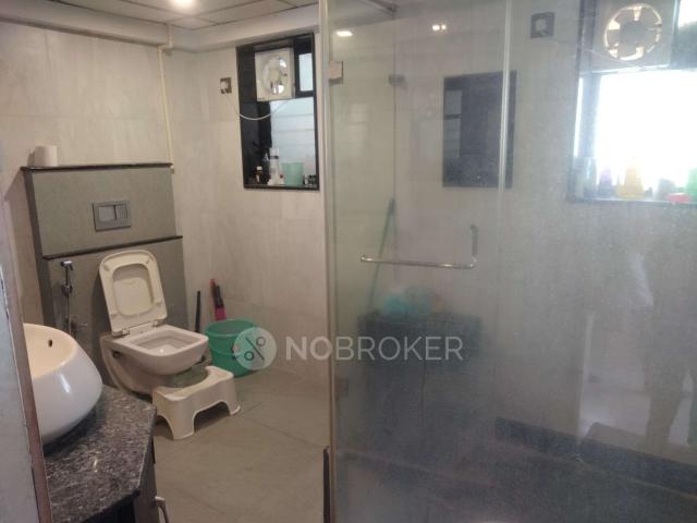 2 BHK Flat In Dsr Springbeauty For Sale In Marathahalli