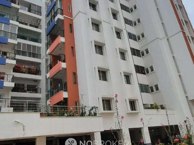 2 BHK Flat In Dsr Springbeauty, Marathahalli For Sale In Marathahalli