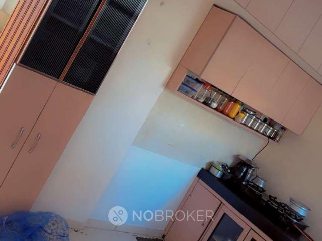 2 BHK Flat In Etasha Apartment for Rent In Hadapsar
