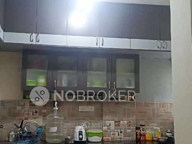 2 BHK Flat In Eternity Ecstacy For Sale In Yelenahalli
