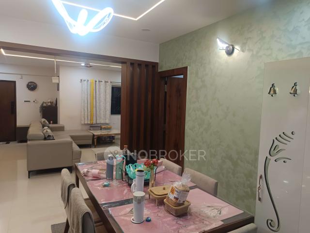 2 BHK Flat In Euphoria Corporate Leisure For Sale In Bellandur