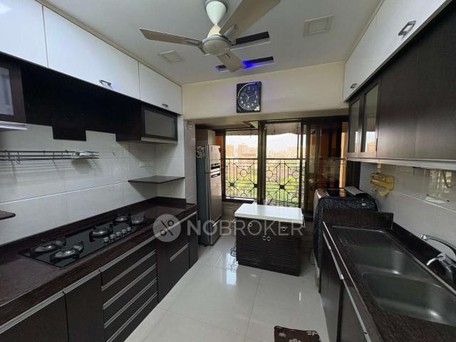 2 BHK Flat In Everest Apartment, Andheri West for Rent In Everest Apartment