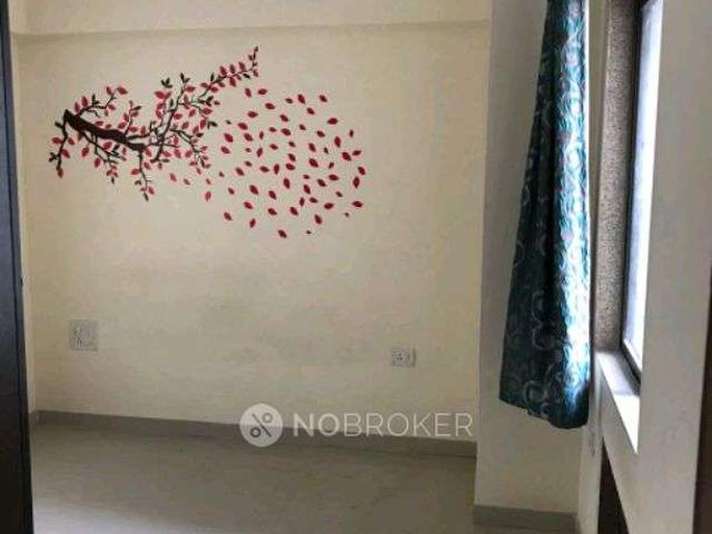 2 BHK Flat In Everest World for Rent In Thane West