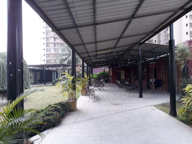 2 BHK Flat In Everest World Lavender for Rent In Thane West