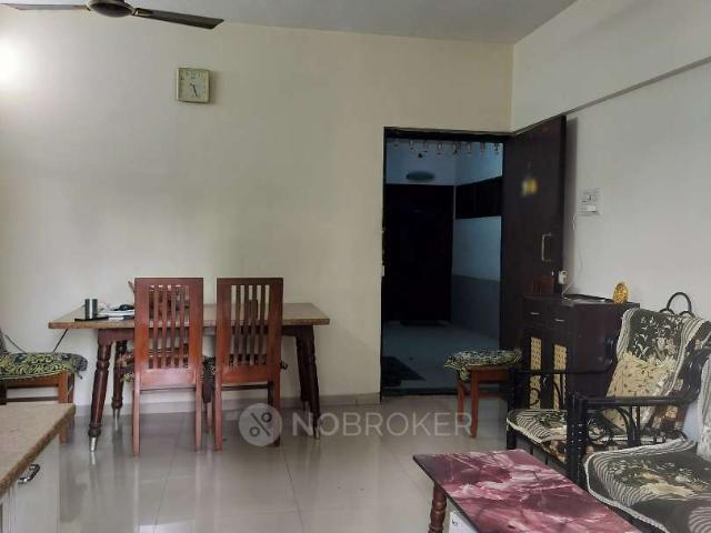 2 BHK Flat In Everest World Morning Glory for Rent In Thane West