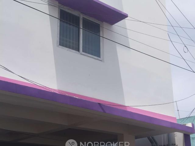 2 BHK Flat In Evergreen Vindhyam for Lease In Pallikaranai