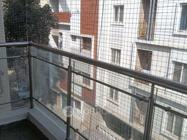 2 BHK Flat In Evergreen Residency For Sale In Arekere