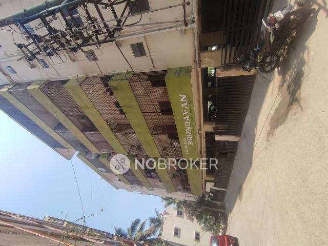 2 BHK Flat In Everjoy Brindavan Apartments For Sale In Chikkalasandra