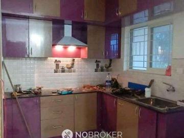 2 BHK Flat In Evershine Greenwood Apartments For Sale In Sarjapur