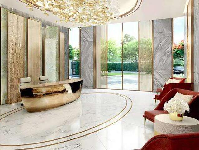 2 BHK Flat In Evershine Millenium Paradise For Sale In Kandivali East