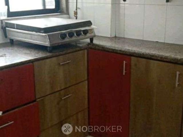 2 BHK Flat In Evershine Park For Sale In Andheri West