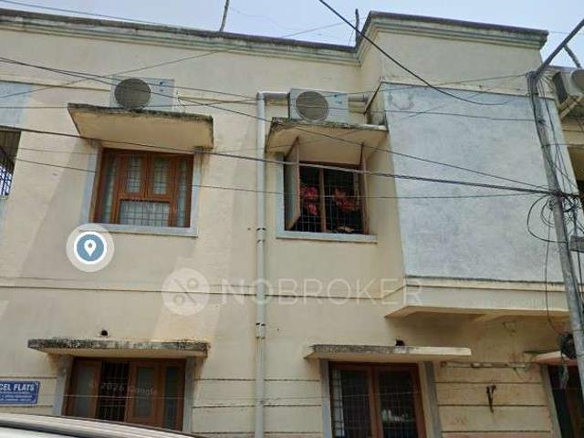 2 BHK Flat In Excel Flat For Sale In Ambattur