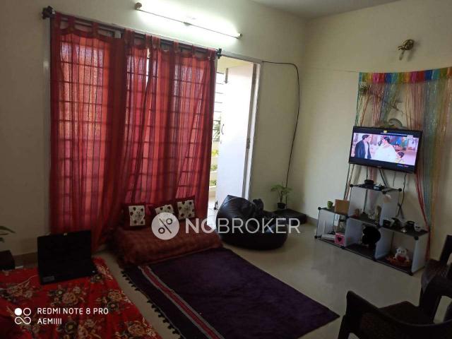 2 BHK Flat In Excel Skandan for Rent In 494, Main St, Raj Nagar, Chennai, Tamil Nadu 600097, India