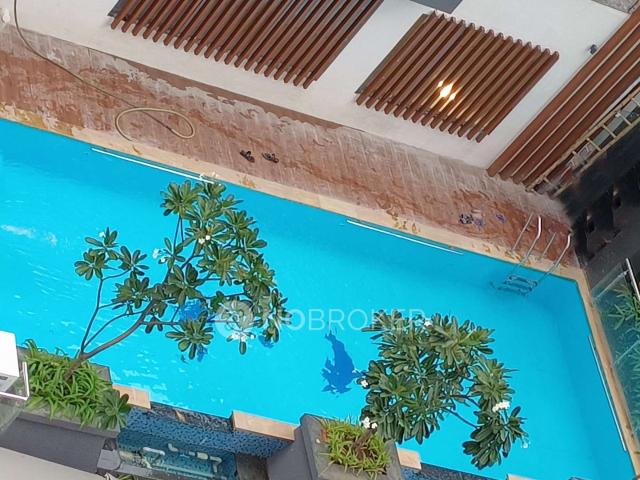2 BHK Flat In Excellaa Plazzo, for Rent In Ambegaon Budruk