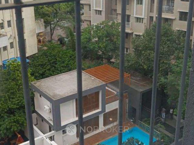 2 BHK Flat In Excellaa Plazzo for Rent In Excellaa Plazzo
