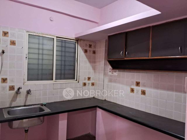 2 BHK Flat In Excelsior Manor Apartment For Sale In Shivaji Nagar