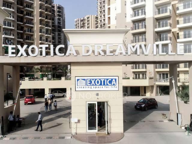 2 BHK Flat In Exotica Dreamville For Sale In Gaur City 1 Noida Extension