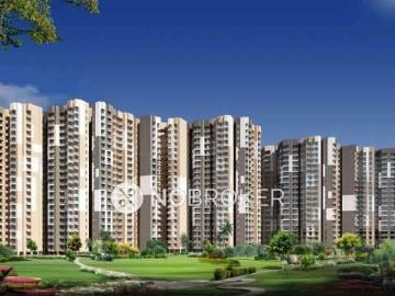2 BHK Flat In Exotica Dreamville For Sale In Sector 16c