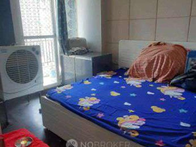 2 BHK Flat In Exotica Dreamville for Rent In Noida Extension