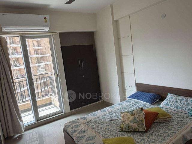 2 BHK Flat In Exotica Dreamville for Rent In Sector 16c