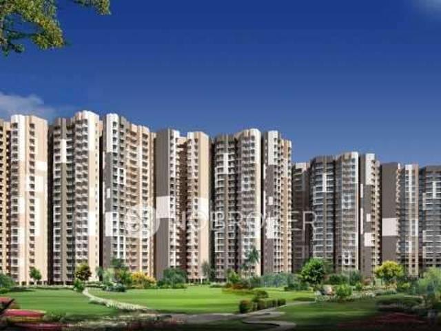 2 BHK Flat In Exotica Dreamville for Rent In Sector 16c
