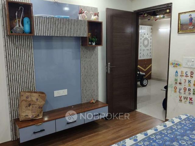 2 BHK Flat In Express Greens for Rent In Vaishali
