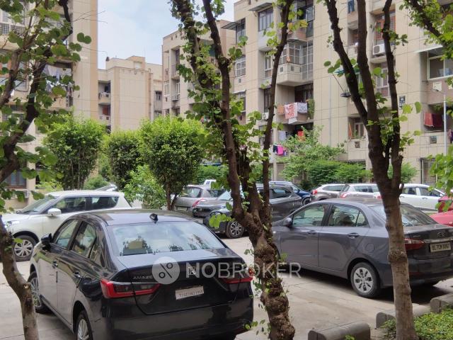2 BHK Flat In Express View Apartments for Rent In Sector 93