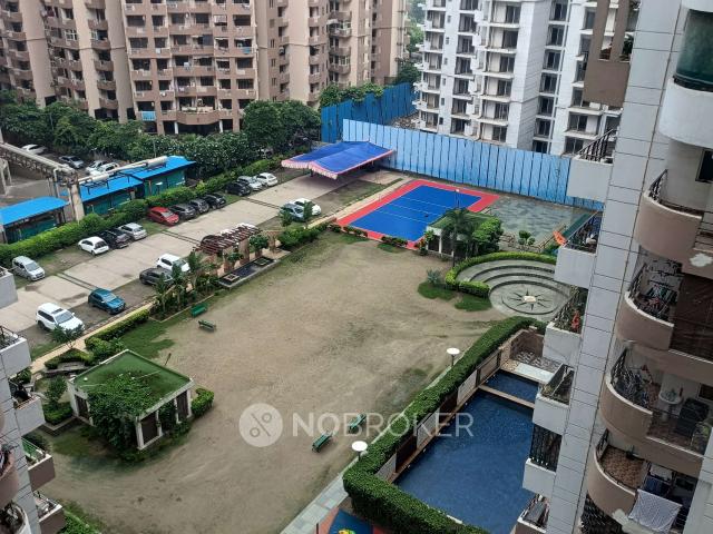 2 BHK Flat In Express Zenith for Rent In Express Zenith