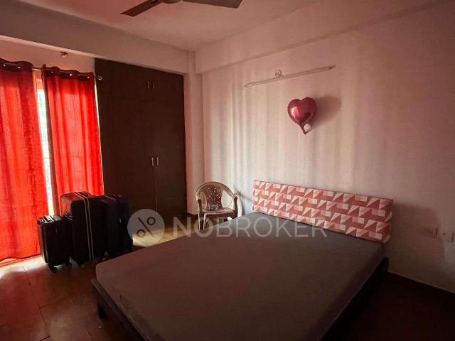 2 BHK Flat In Express Zenith for Rent In Sector 77
